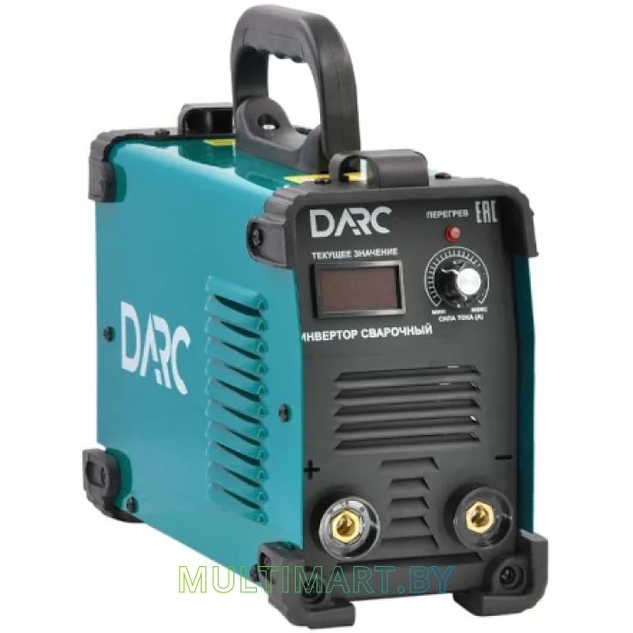 Сварочный аппарат Darc ММА-235 